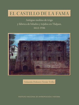 cover image of El castillo de la Fama